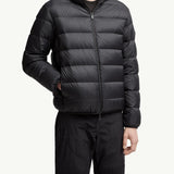 Erdon Short Down Jacket
