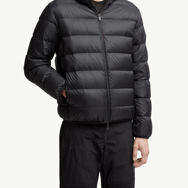 Erdon Short Down Jacket