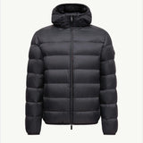 Erdon Short Down Jacket