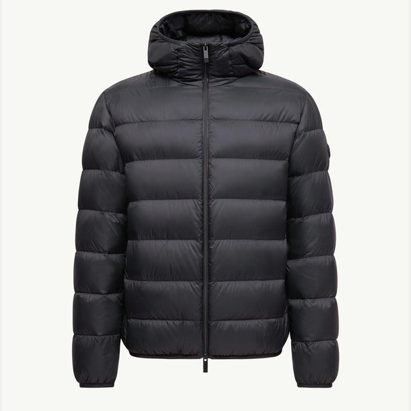 Erdon Short Down Jacket