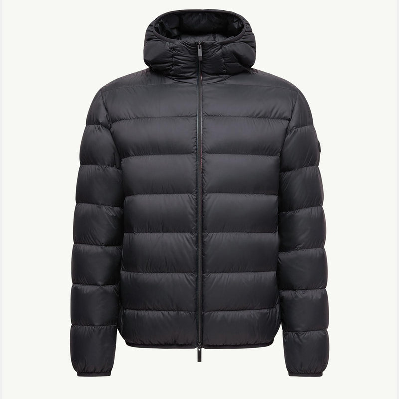 Erdon Short Down Jacket