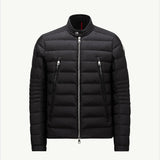 Amiot Down Biker Jacket