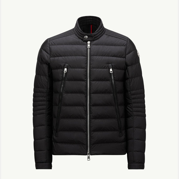 Amiot Down Biker Jacket