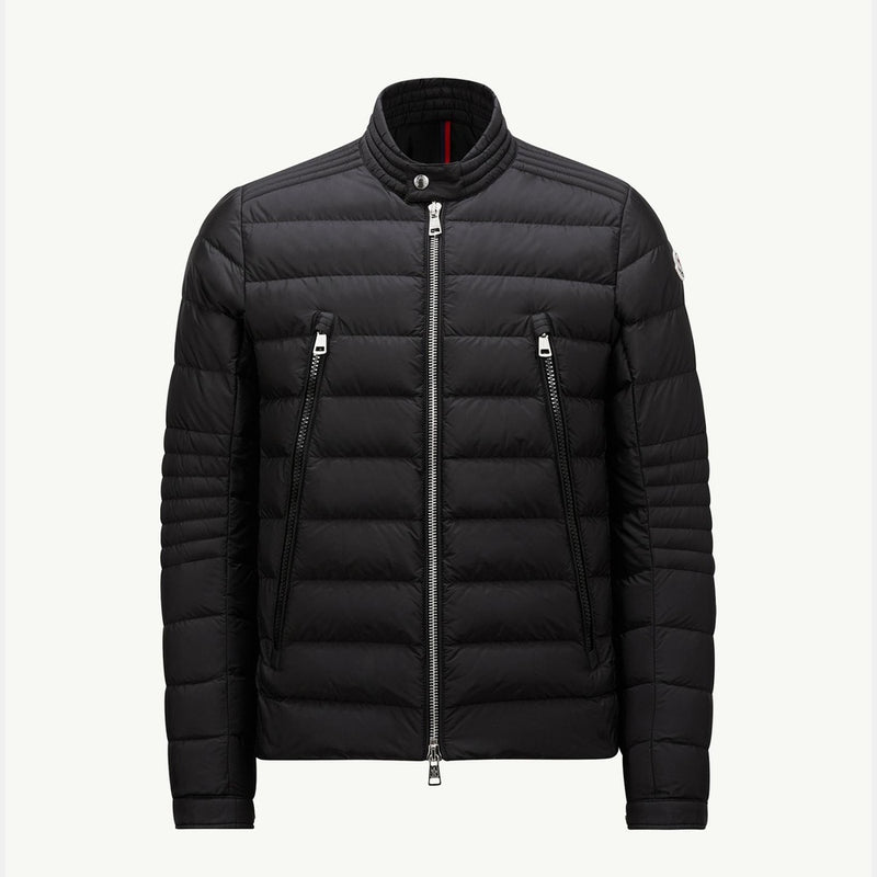 Amiot Down Biker Jacket