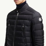 Amiot Down Biker Jacket