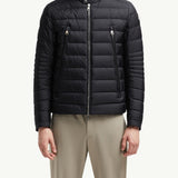 Amiot Down Biker Jacket