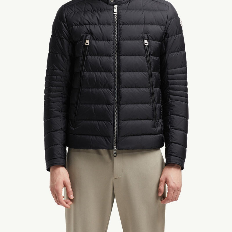 Amiot Down Biker Jacket