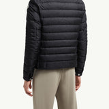 Amiot Down Biker Jacket