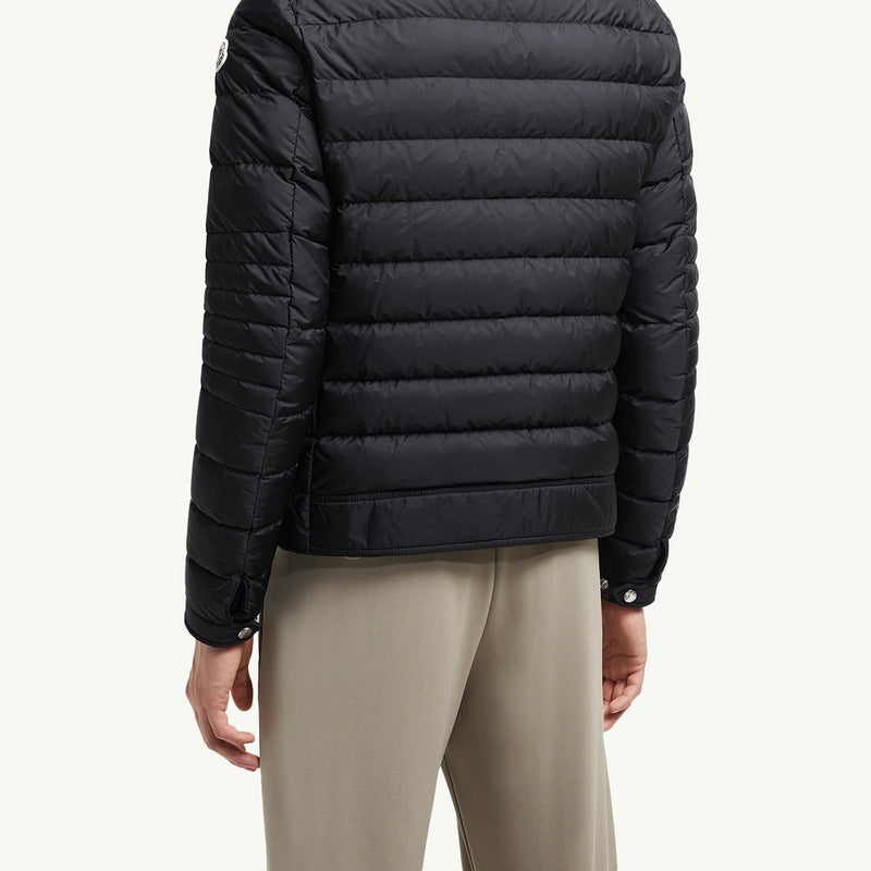 Amiot Down Biker Jacket