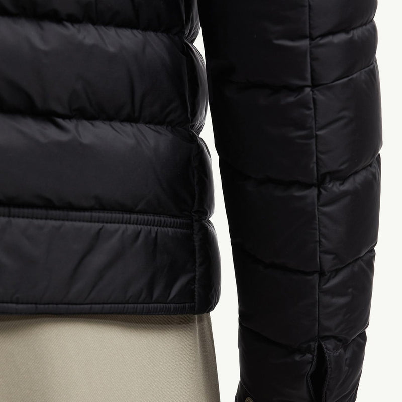 Amiot Down Biker Jacket