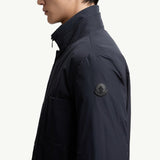 Brieuc Down Shirt Jacket