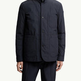 Brieuc Down Shirt Jacket