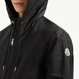 Grimpeurs Hooded Windbreaker