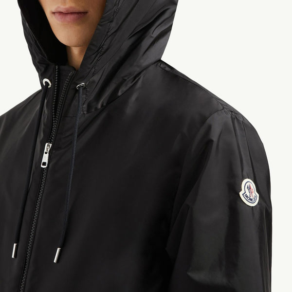 Grimpeurs Hooded Windbreaker