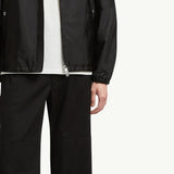 Grimpeurs Hooded Windbreaker