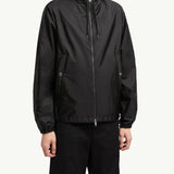Grimpeurs Hooded Windbreaker