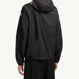 Grimpeurs Hooded Windbreaker