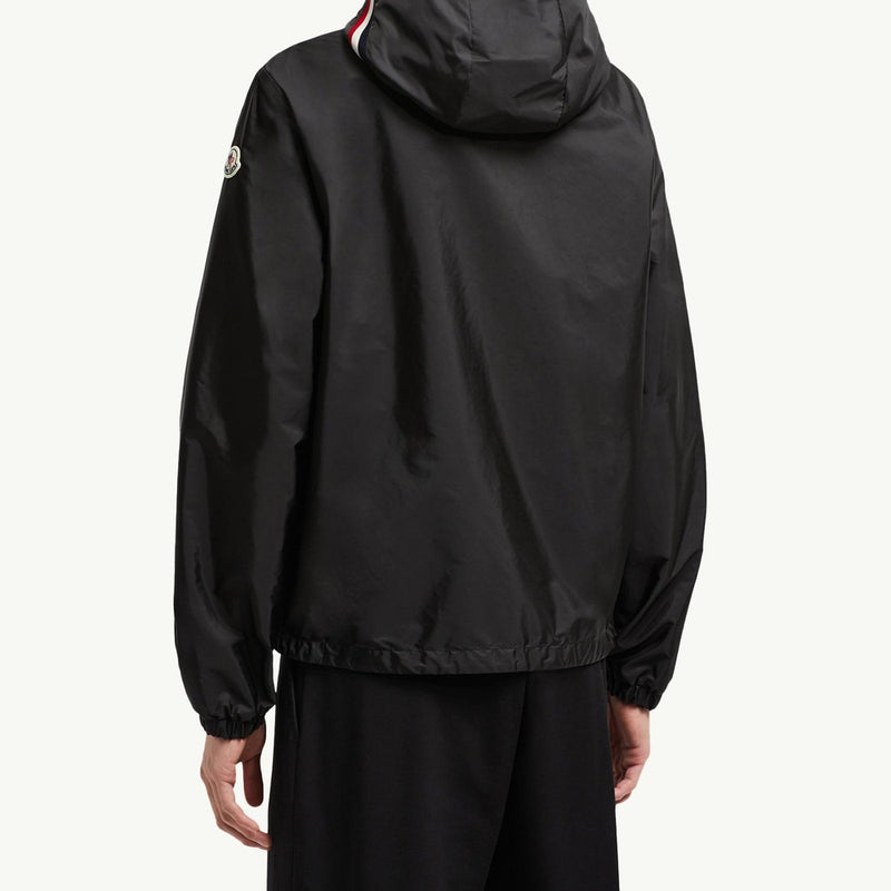 Grimpeurs Hooded Windbreaker