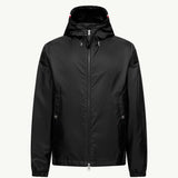 Grimpeurs Hooded Windbreaker