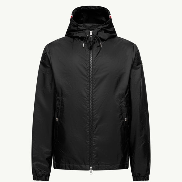 Grimpeurs Hooded Windbreaker