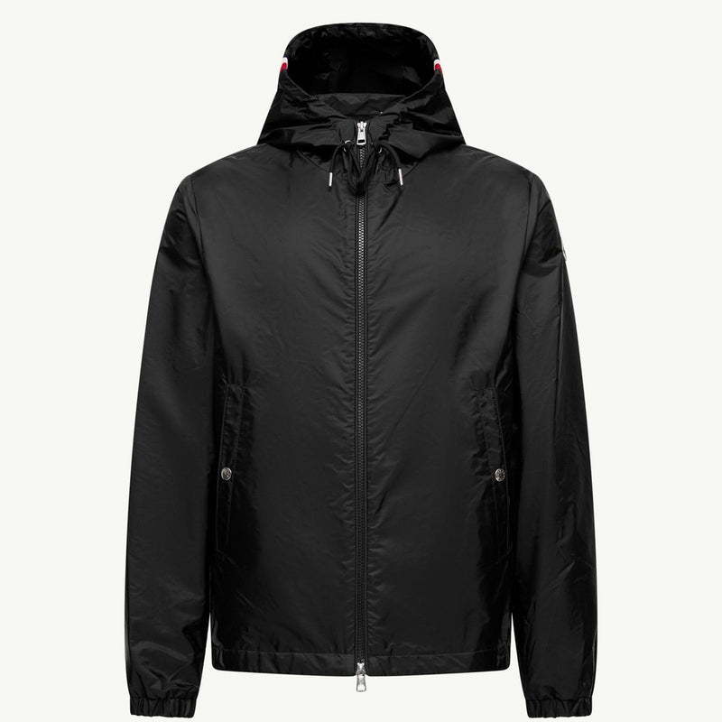 Grimpeurs Hooded Windbreaker