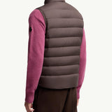 Treompan Down Gilet