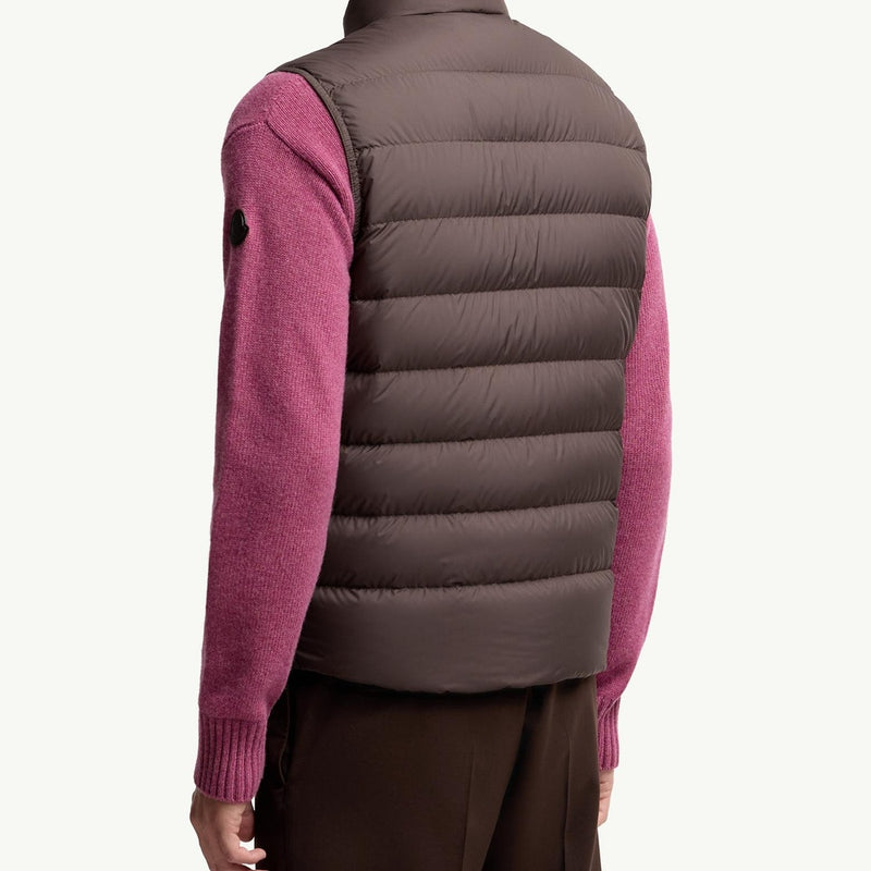 Treompan Down Gilet