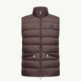 Treompan Down Gilet