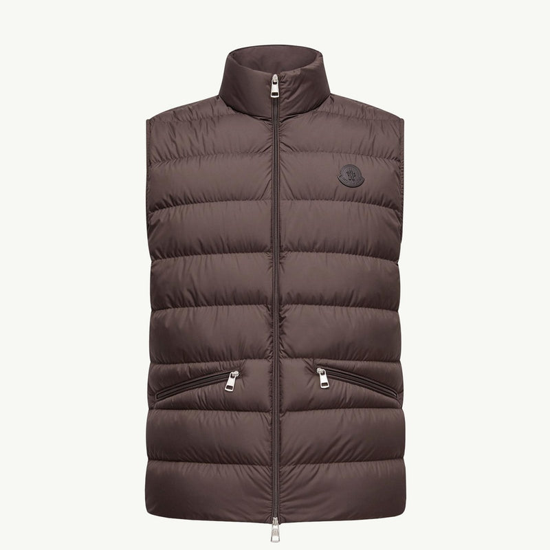 Treompan Down Gilet