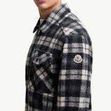 Long Sleeve Tartan Shirt