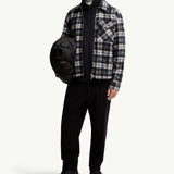 Long Sleeve Tartan Shirt