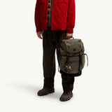 Ambroisie Corduroy Down Shirt Jacket