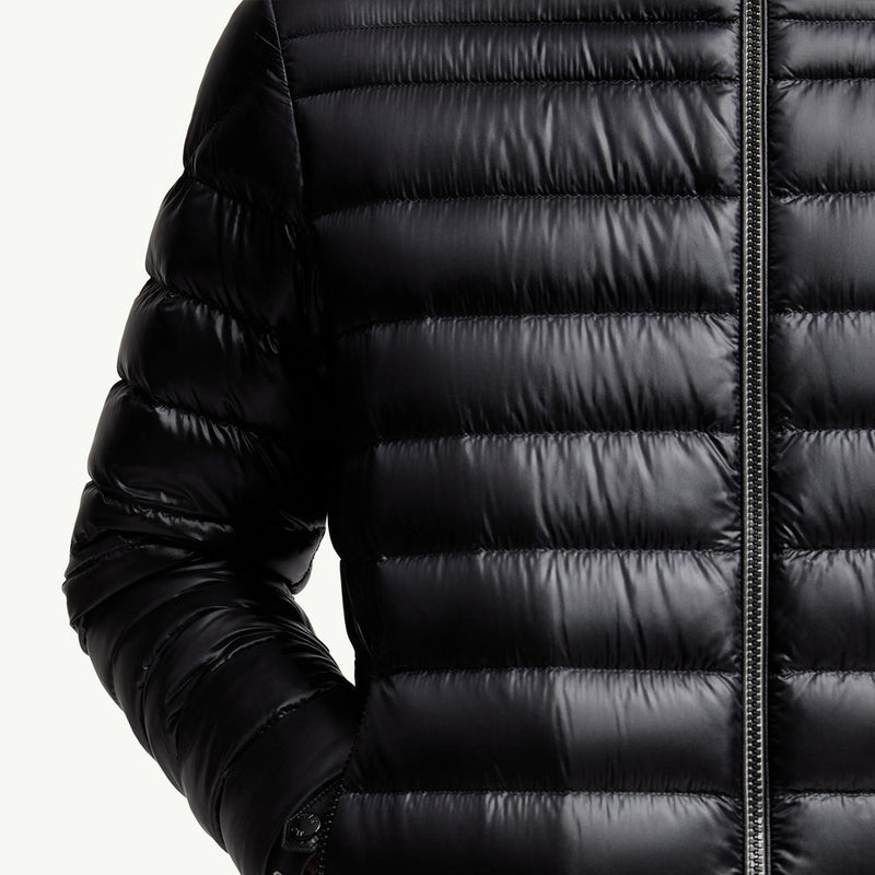Arnique Short Down Jacket