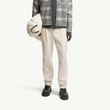 Long Sleeve Tartan Shirt