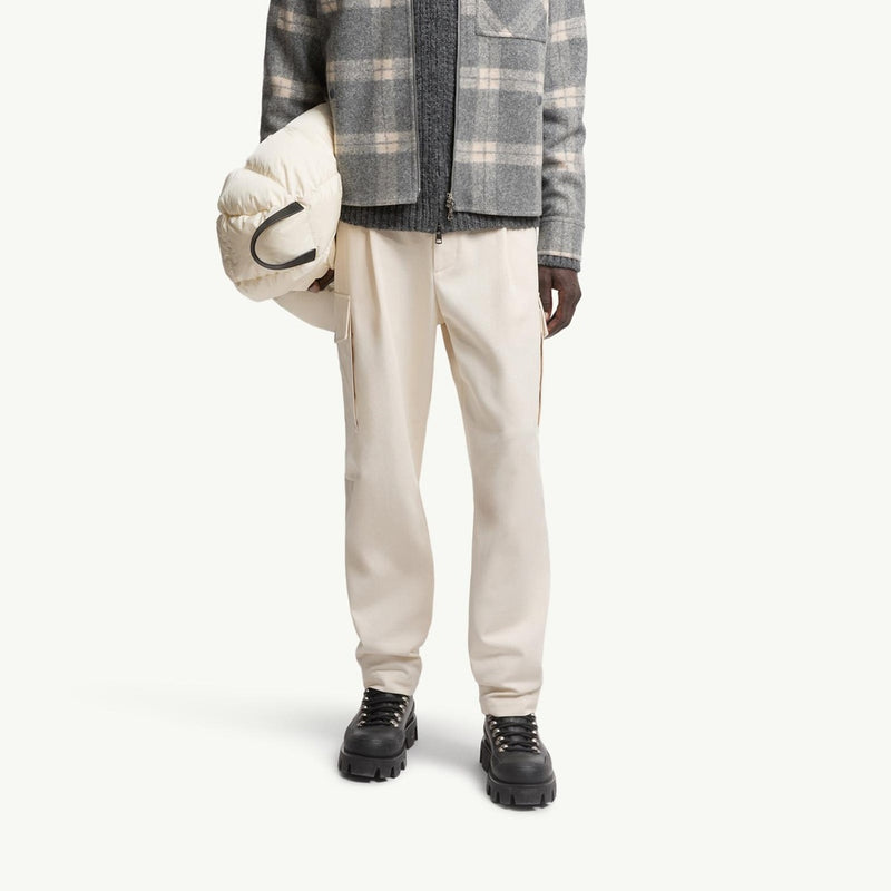 Long Sleeve Tartan Shirt