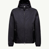 Grimpeurs Hooded Windbreaker