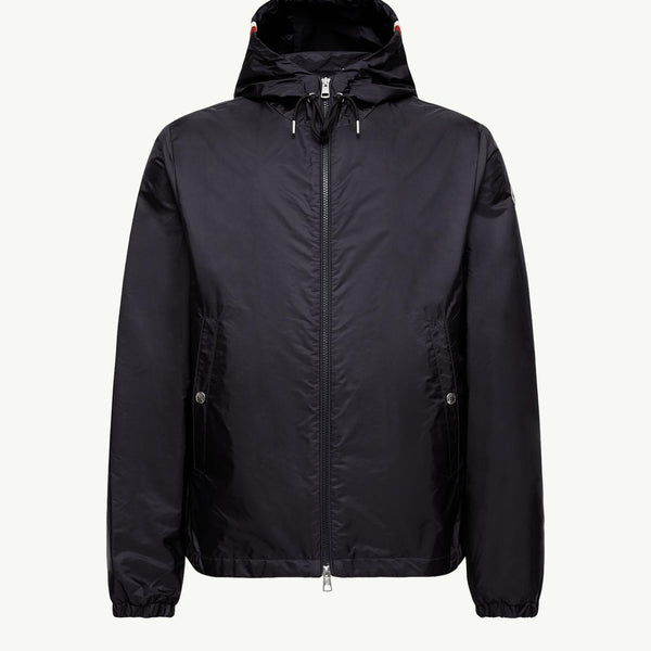 Grimpeurs Hooded Windbreaker