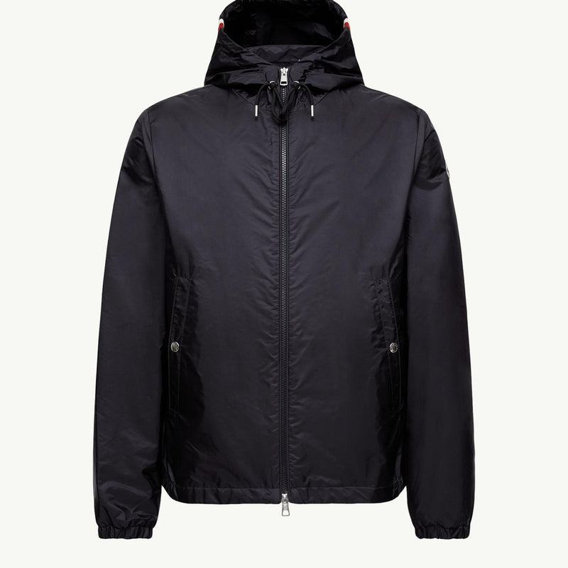 Grimpeurs Hooded Windbreaker