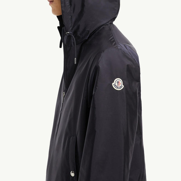 Grimpeurs Hooded Windbreaker