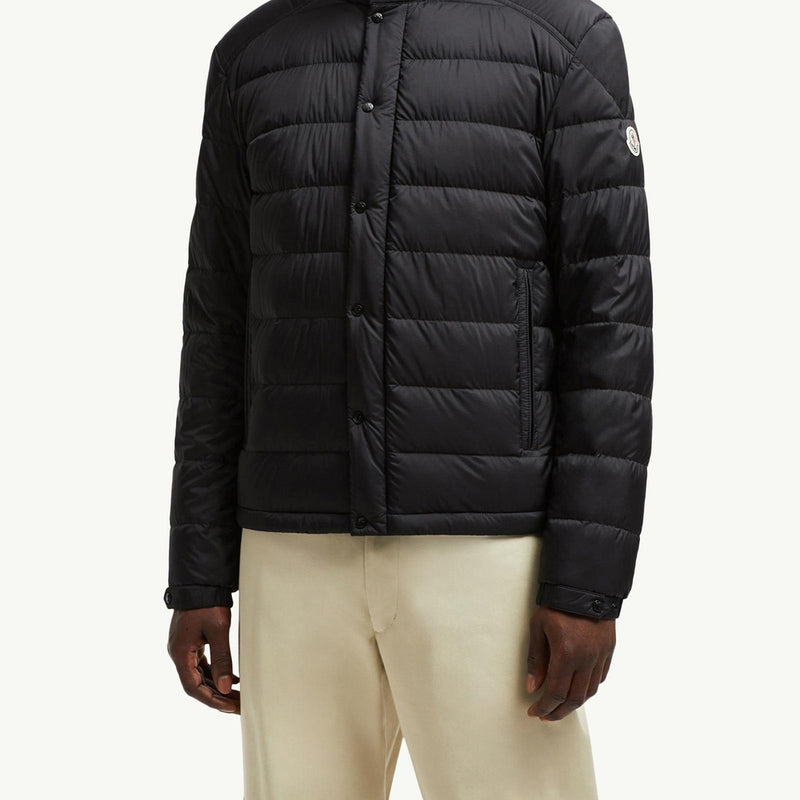 Selves Short Down Jacket