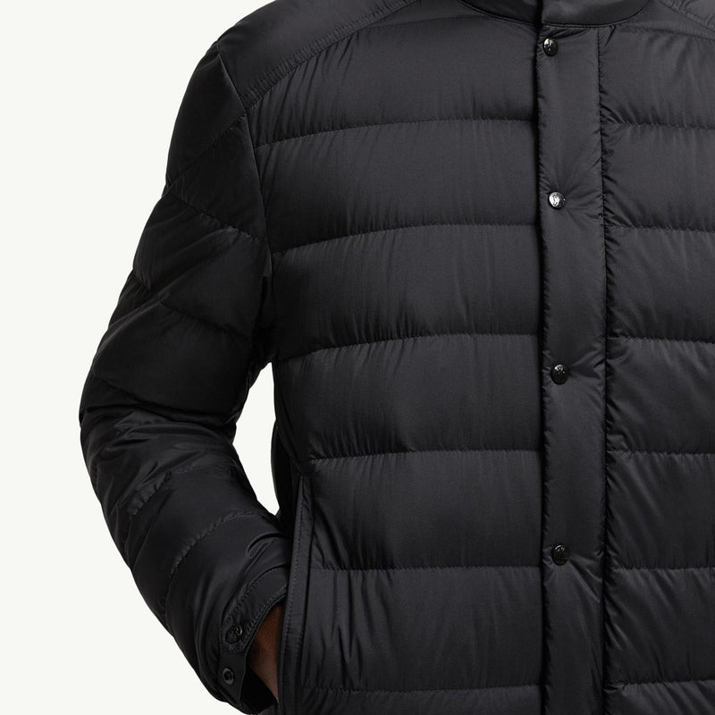 Selves Short Down Jacket