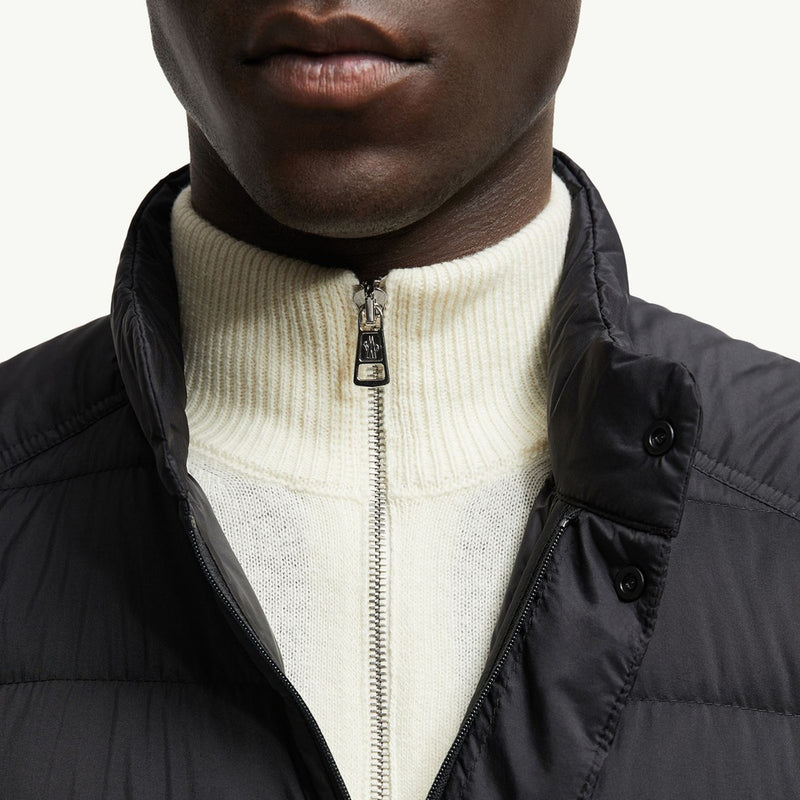 Selves Short Down Jacket