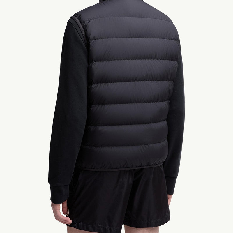 Contrin Down Gilet