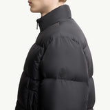 Erterle Short Down Jacket