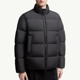 Erterle Short Down Jacket