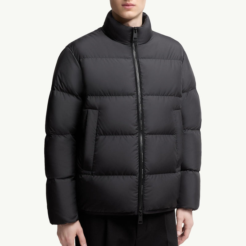 Erterle Short Down Jacket