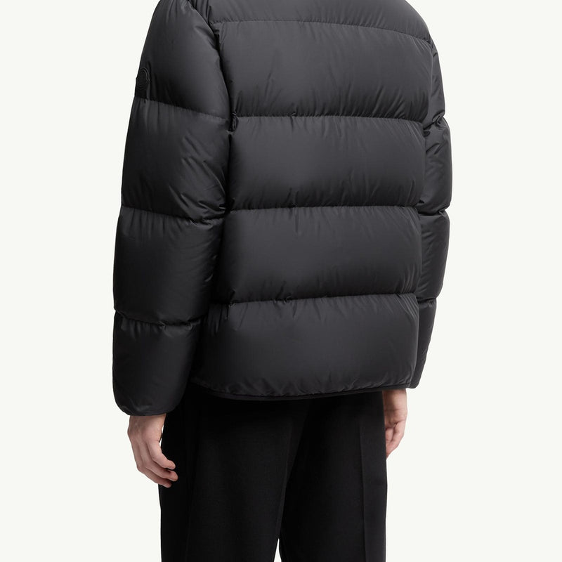 Erterle Short Down Jacket
