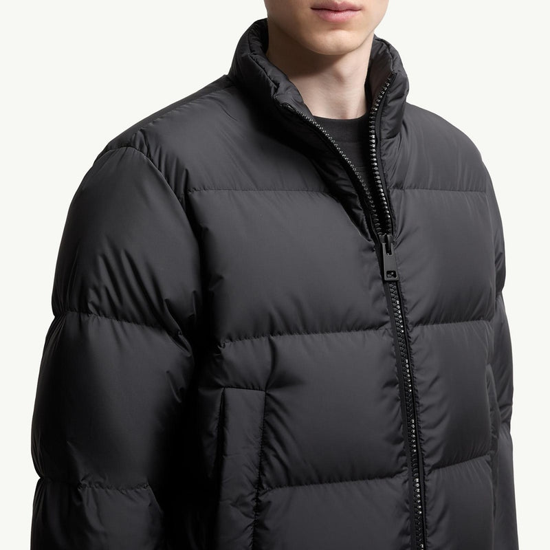 Erterle Short Down Jacket
