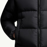 Erterle Short Down Jacket