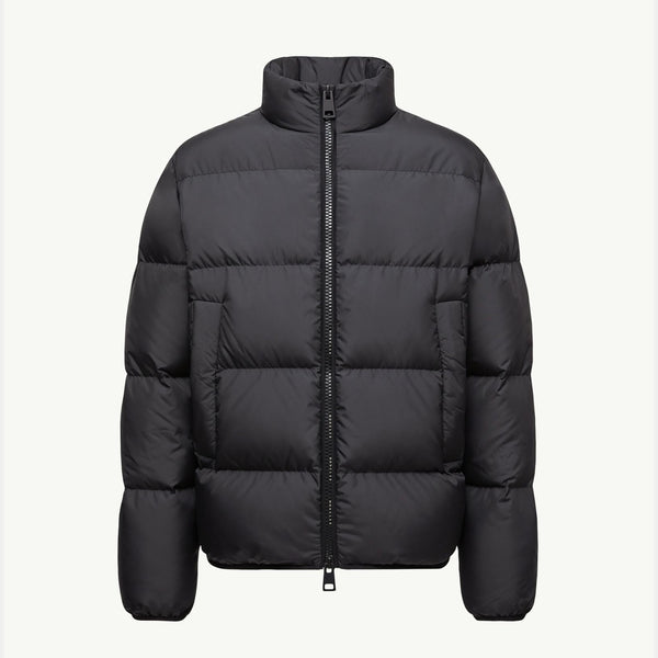Erterle Short Down Jacket